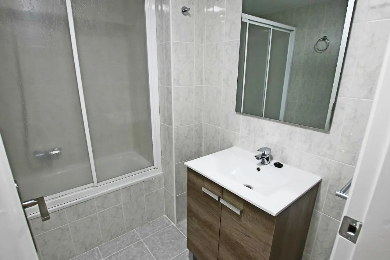 Apartamento Munoz Apartment Malaga Spain