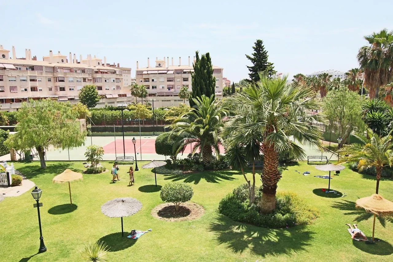 Apartamento Munoz Apartment Malaga
