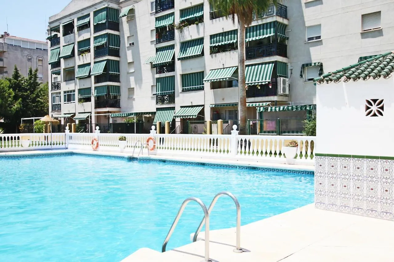 Apartamento Munoz Apartment Malaga 0*,