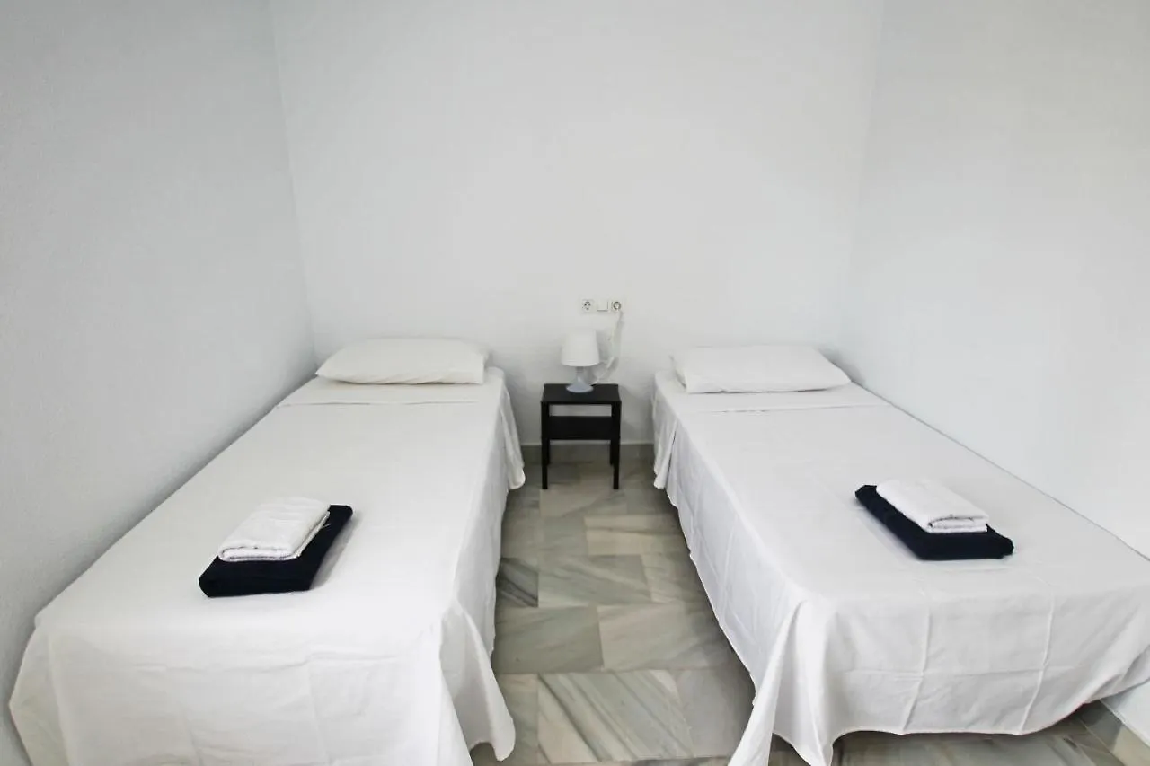 Apartamento Munoz Apartment Malaga 0*,  Spain