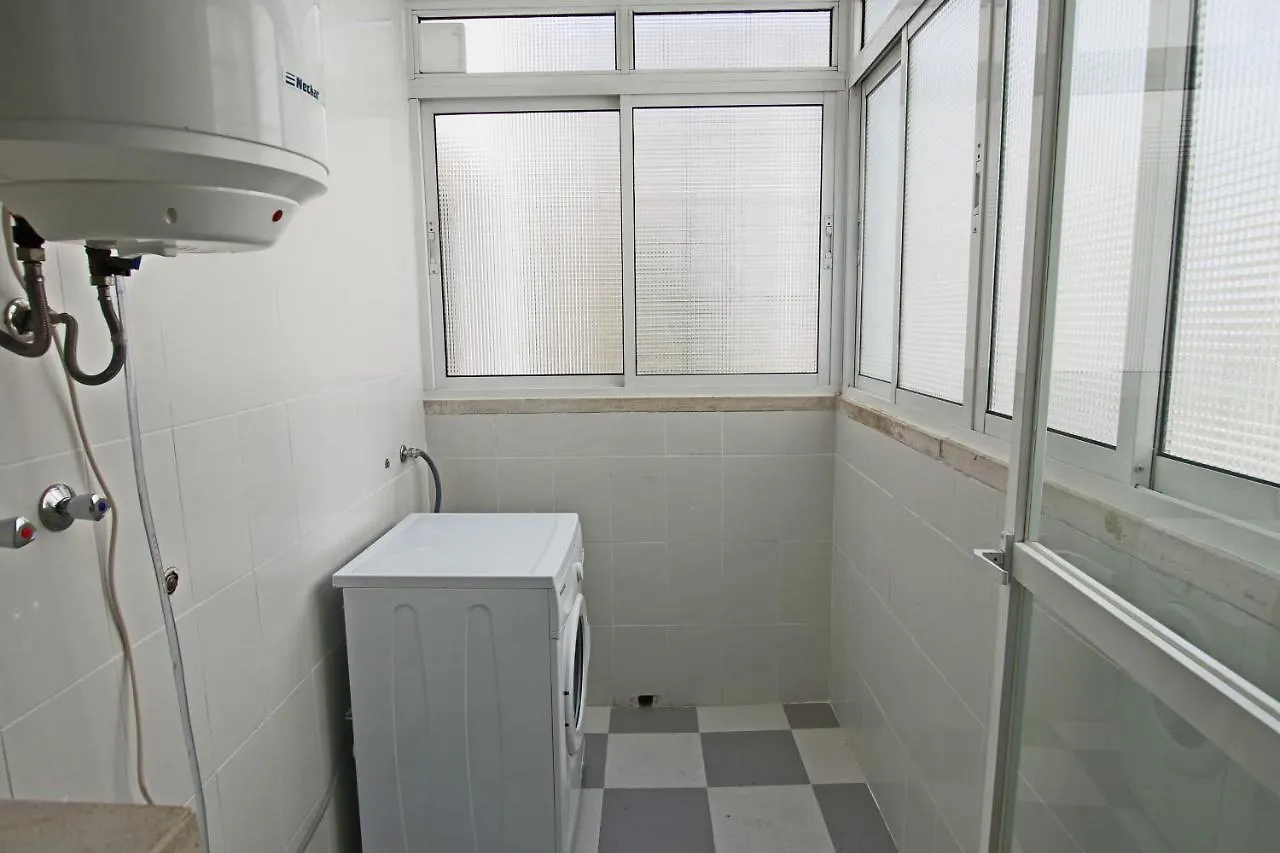 Apartamento Munoz Apartment Malaga Spain
