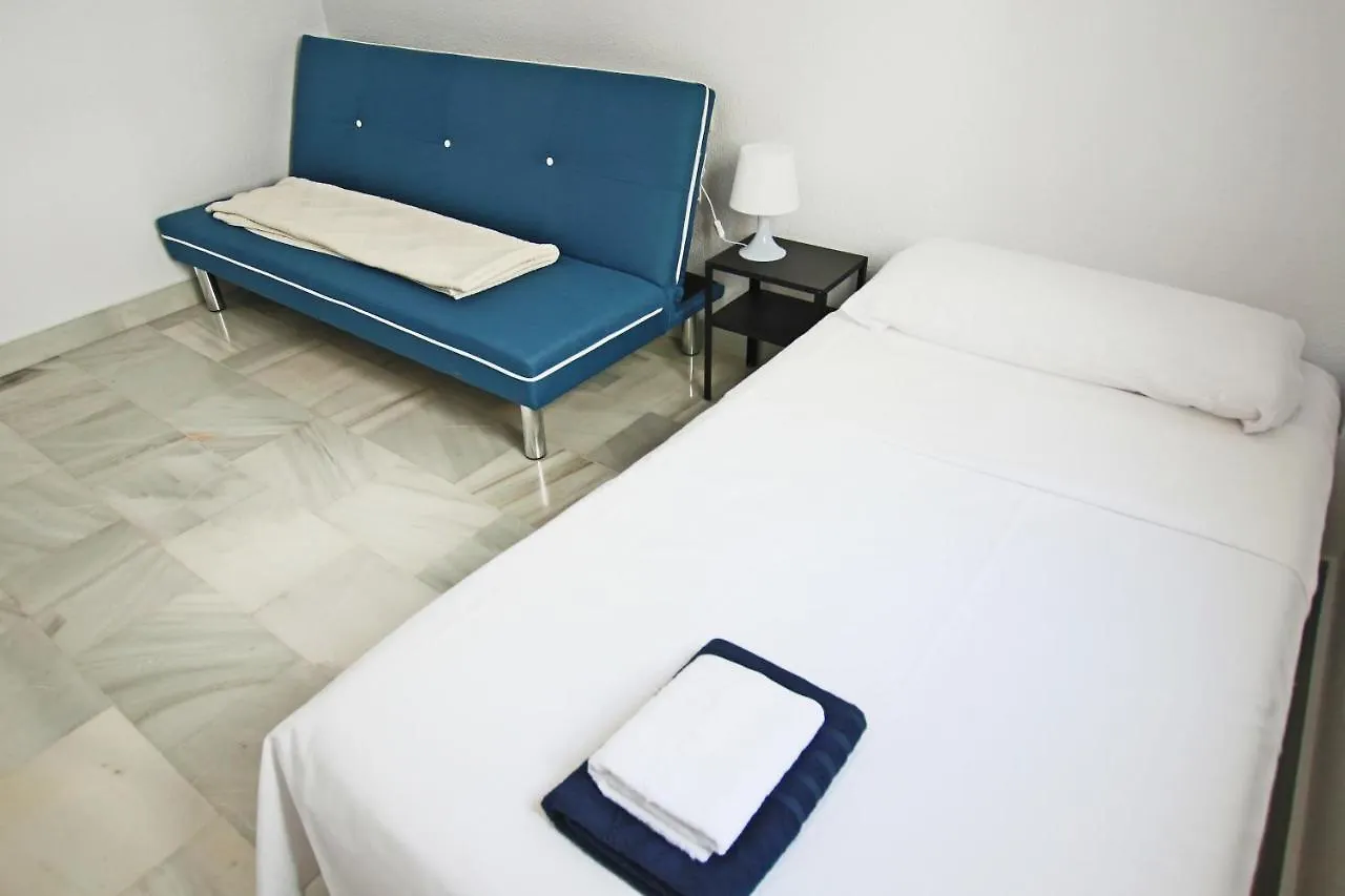 Apartamento Munoz Apartment Malaga 0*,  Spain