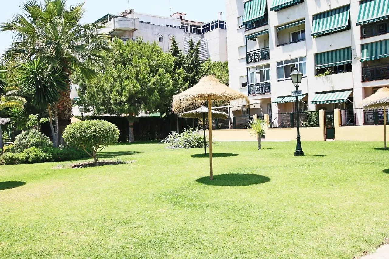 Apartamento Munoz Apartment Malaga