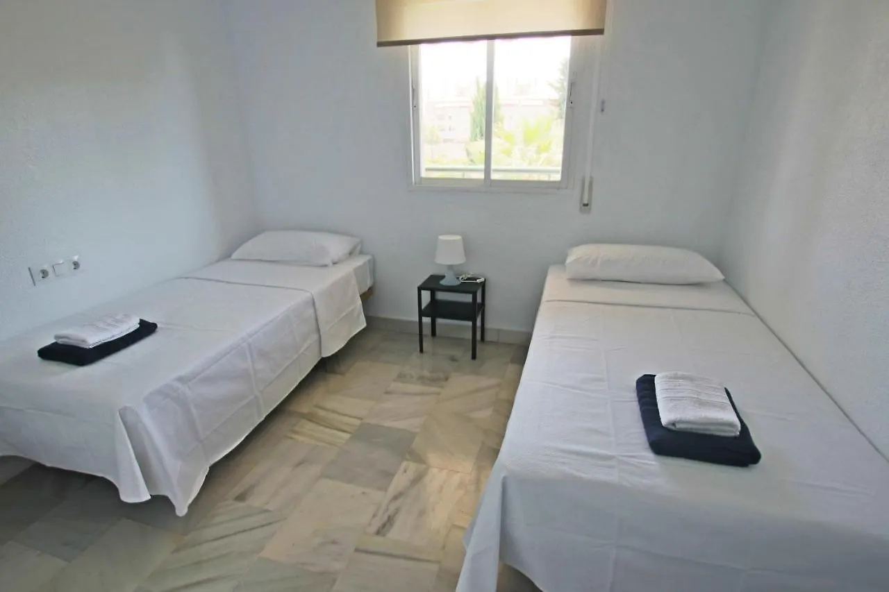 Apartamento Munoz Apartment Malaga Spain
