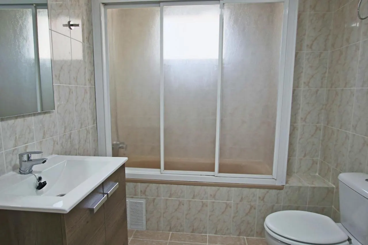 Apartamento Munoz Apartment Malaga