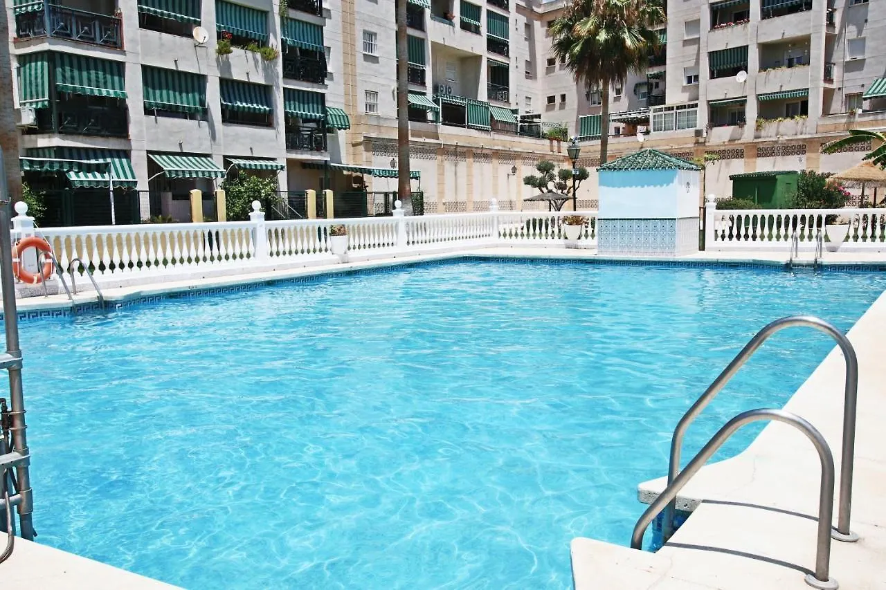 Apartamento Munoz Apartment Malaga 0*,  Spain