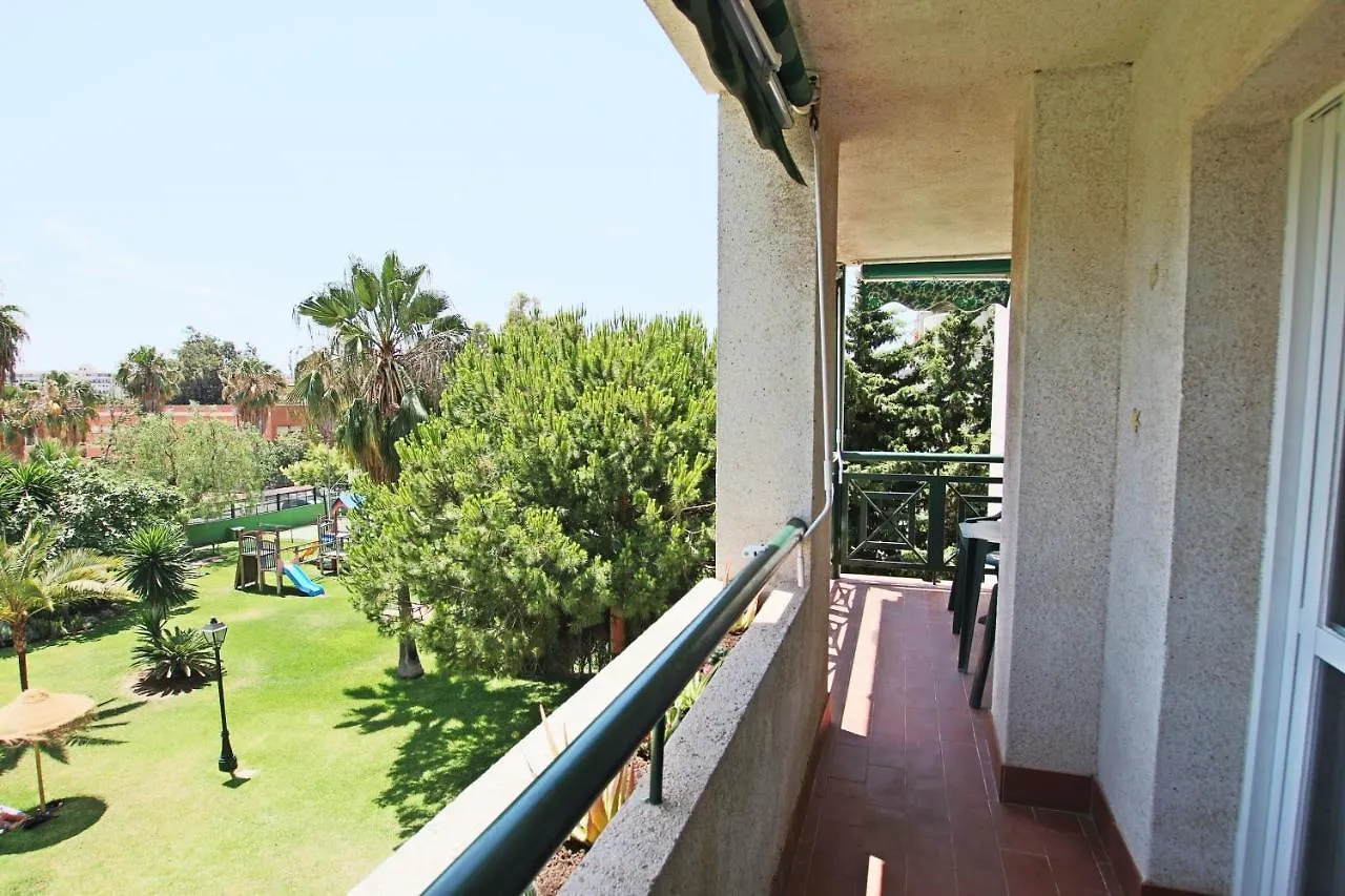 Apartamento Munoz Apartment Malaga