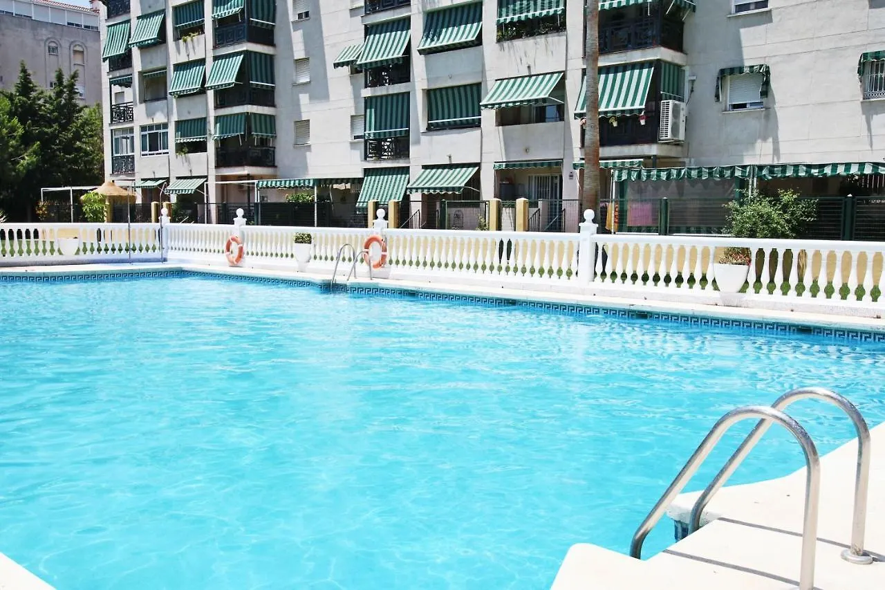 Apartamento Munoz Apartament Malaga