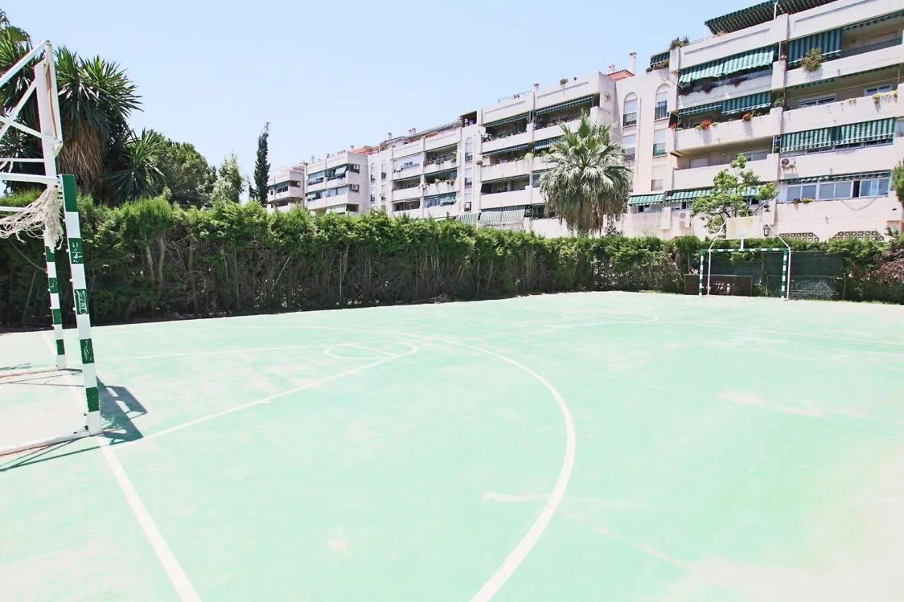 Apartamento Munoz Apartment Malaga Spain