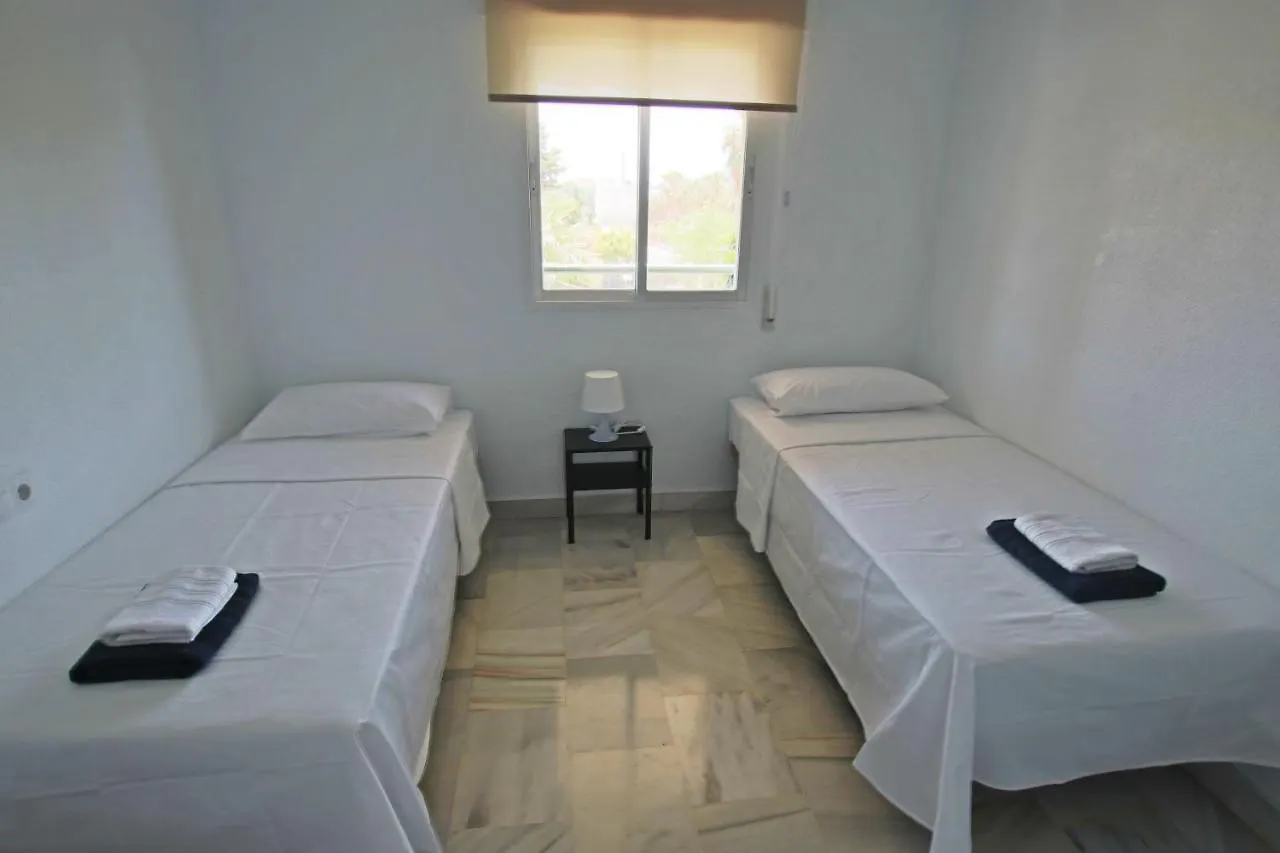 Apartamento Munoz Apartment Malaga