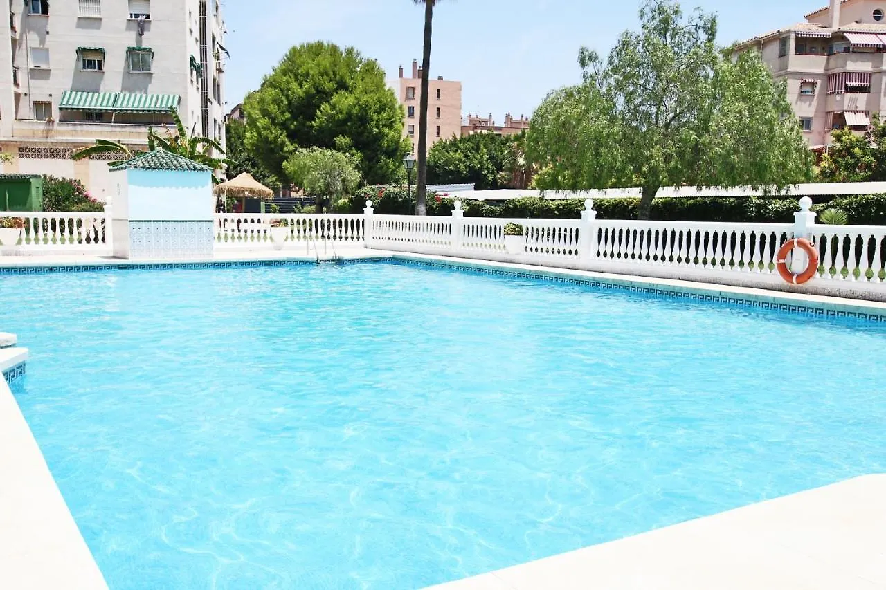 Apartamento Munoz Apartment Malaga