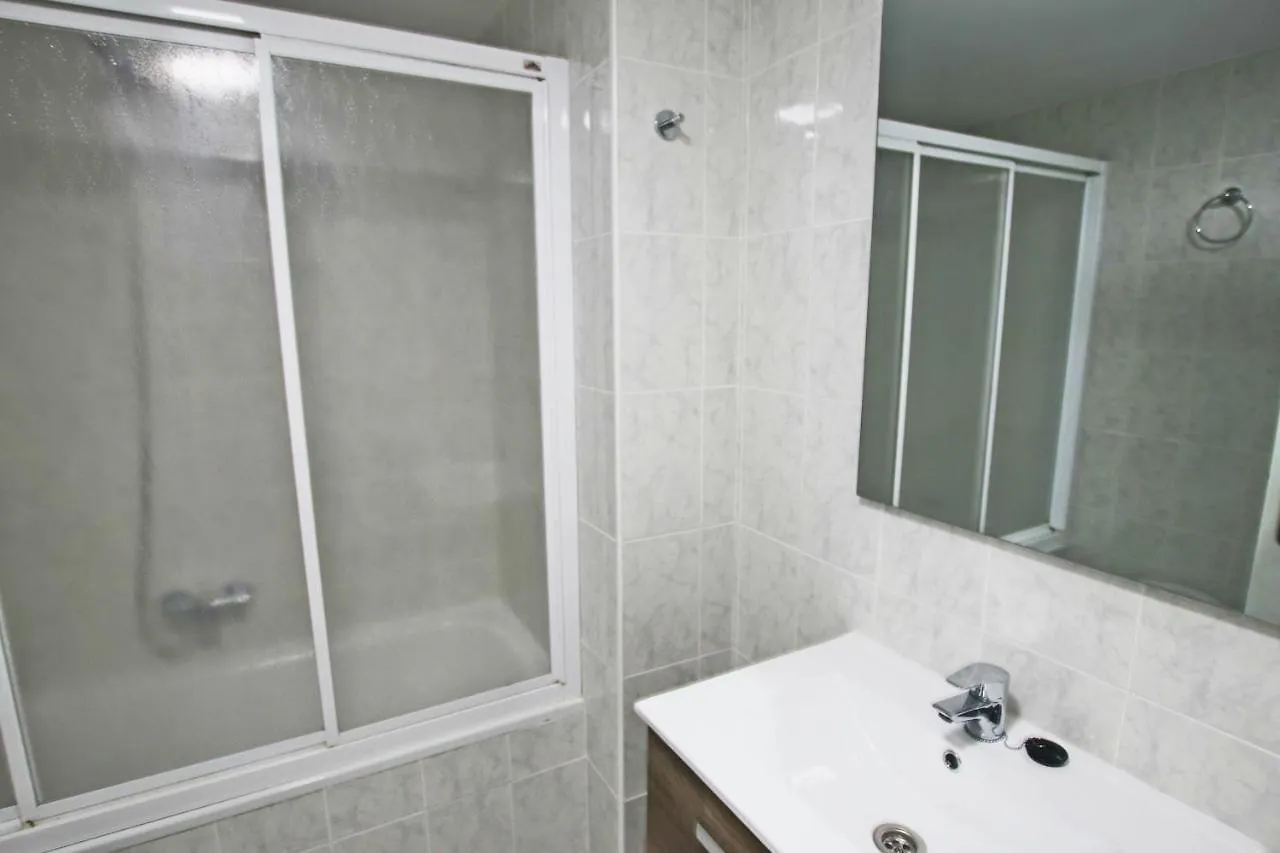 Apartamento Munoz Apartment Malaga