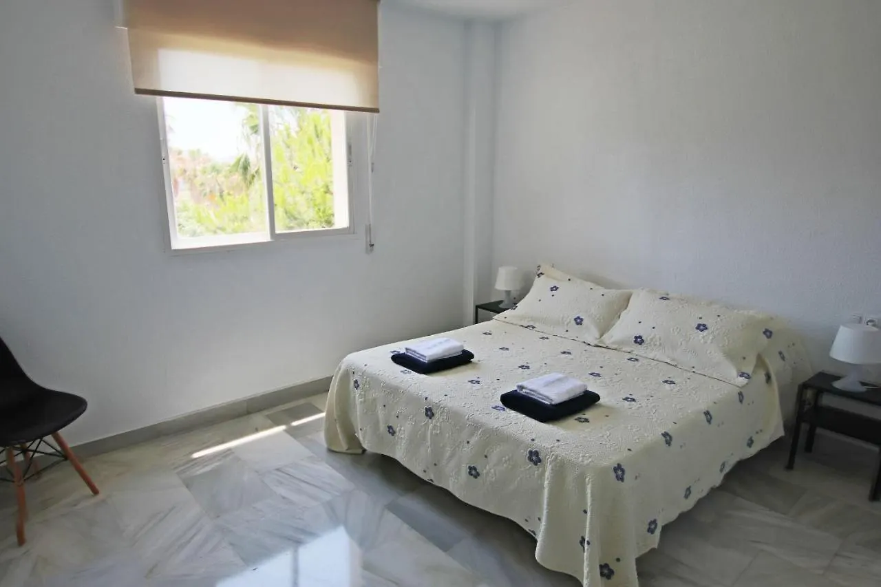 Apartamento Munoz Appartement Málaga 0*,  Spanje
